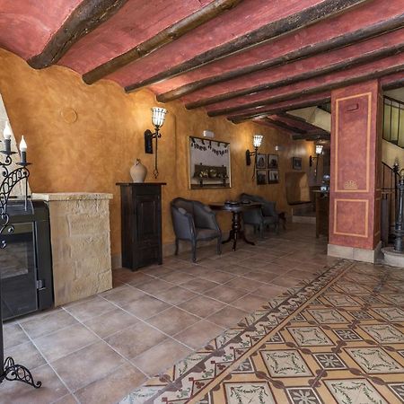 Lerin Casa Rural La Cuca المظهر الخارجي الصورة