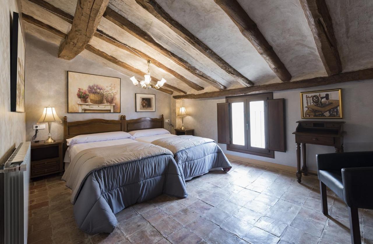 Lerin Casa Rural La Cuca المظهر الخارجي الصورة