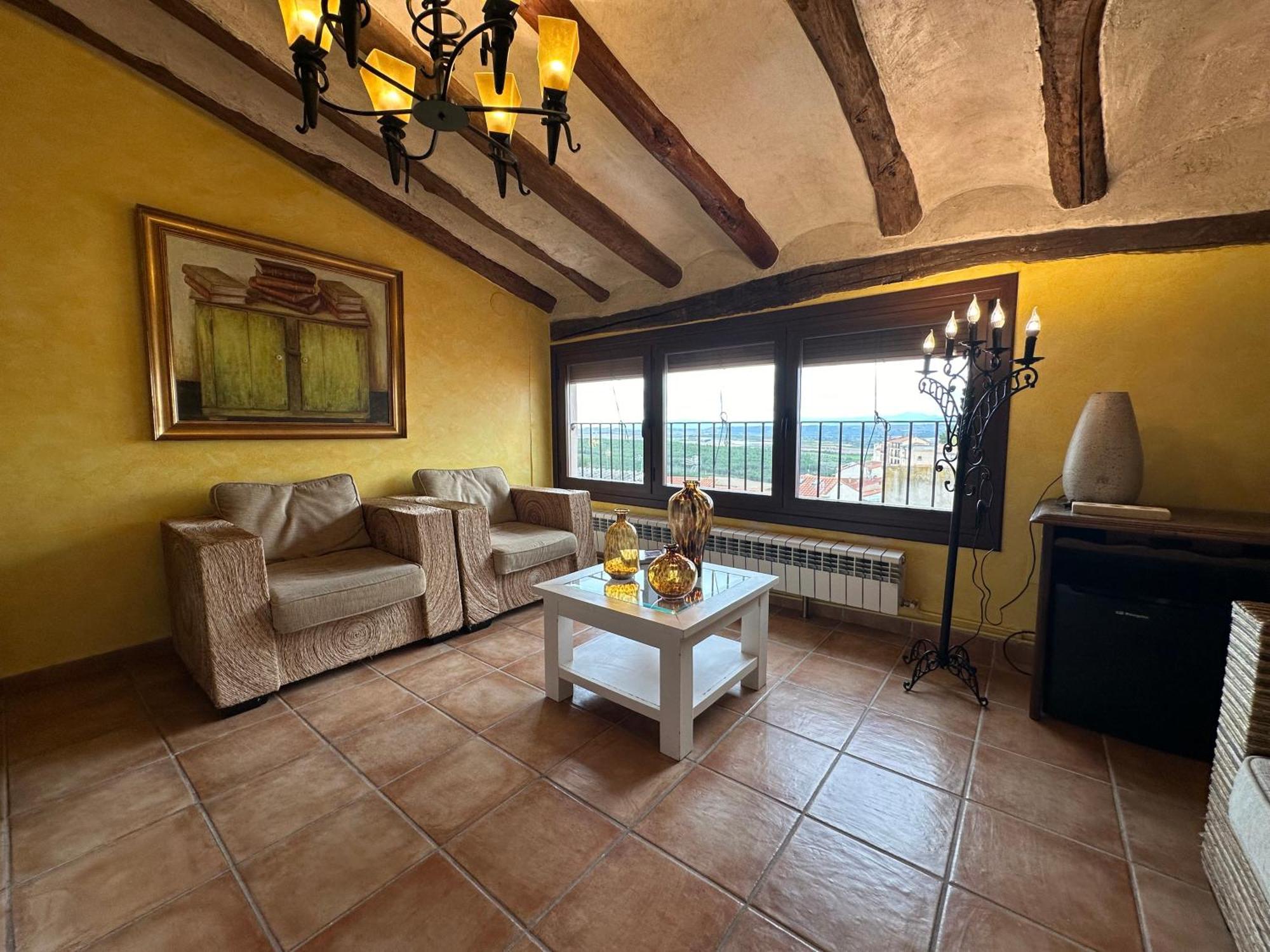 Lerin Casa Rural La Cuca المظهر الخارجي الصورة