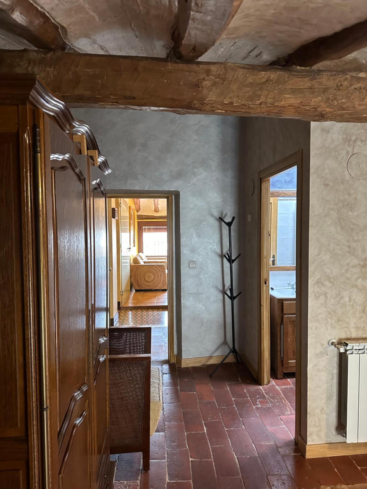 Lerin Casa Rural La Cuca المظهر الخارجي الصورة